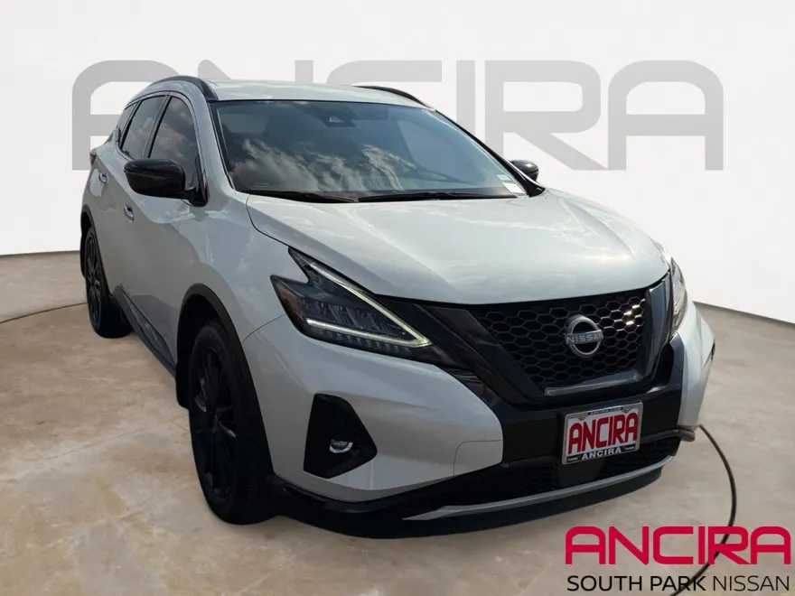 2023 Nissan Murano SV photo 1