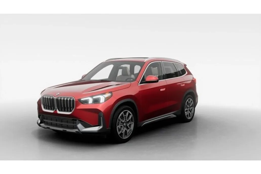 2026 Bmw X1 XDrive28i photo 1