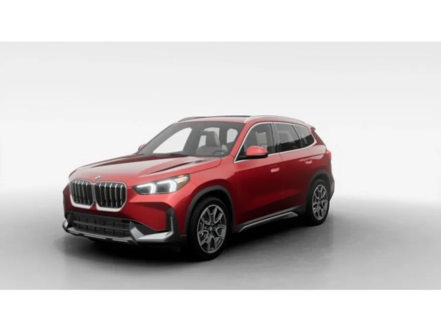 2026 Bmw X1 XDrive28i photo 1