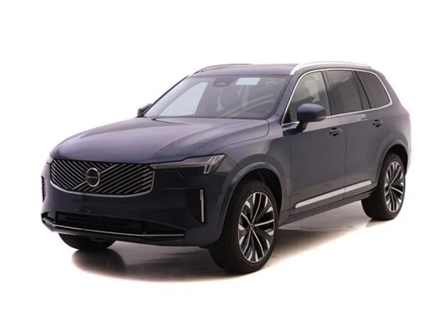 2026 Volvo XC90 B5 Plus photo 1