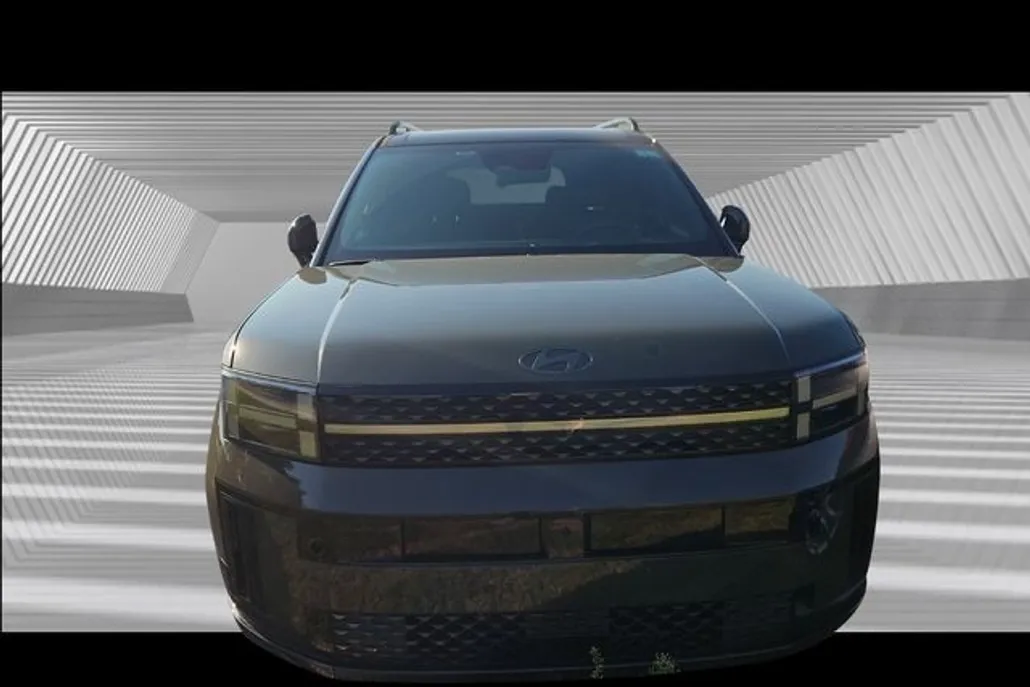 2025 Hyundai Santa Fe Calligraphy photo 1
