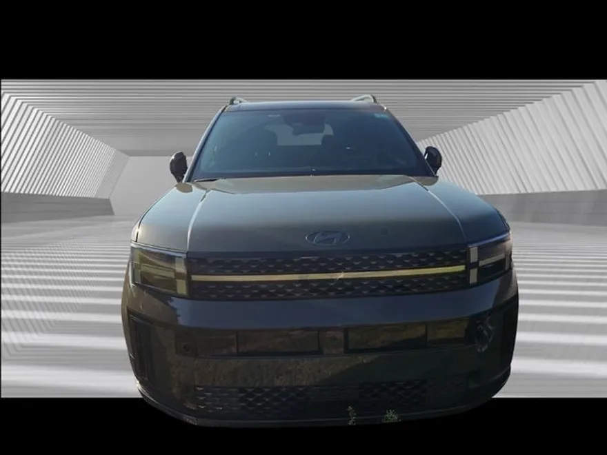 2025 Hyundai Santa Fe Calligraphy photo 1