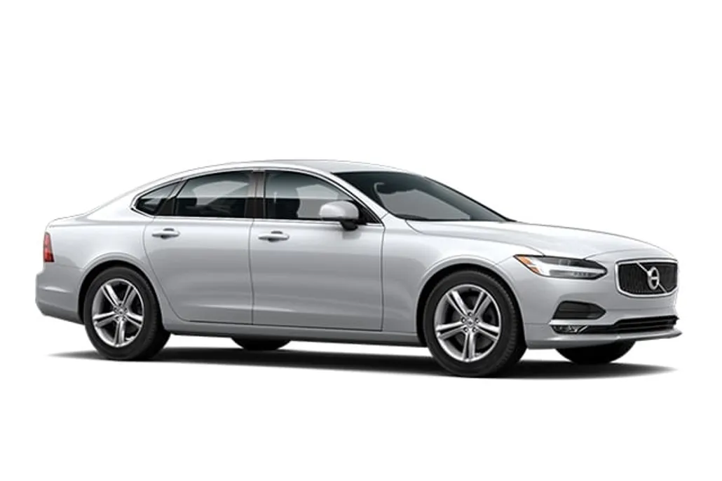 2018 Volvo S90 T5 Momentum photo 1