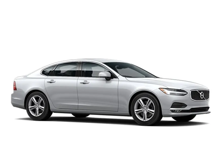 2018 Volvo S90 T5 Momentum photo 1