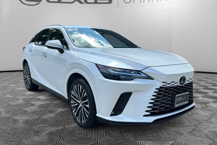 2023 Lexus RX 350 Premium AWD photo 1