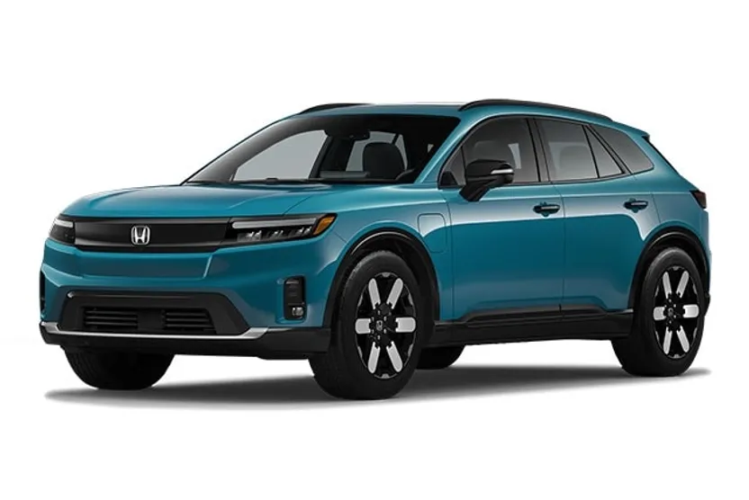 2025 Honda Prologue Elite photo 1
