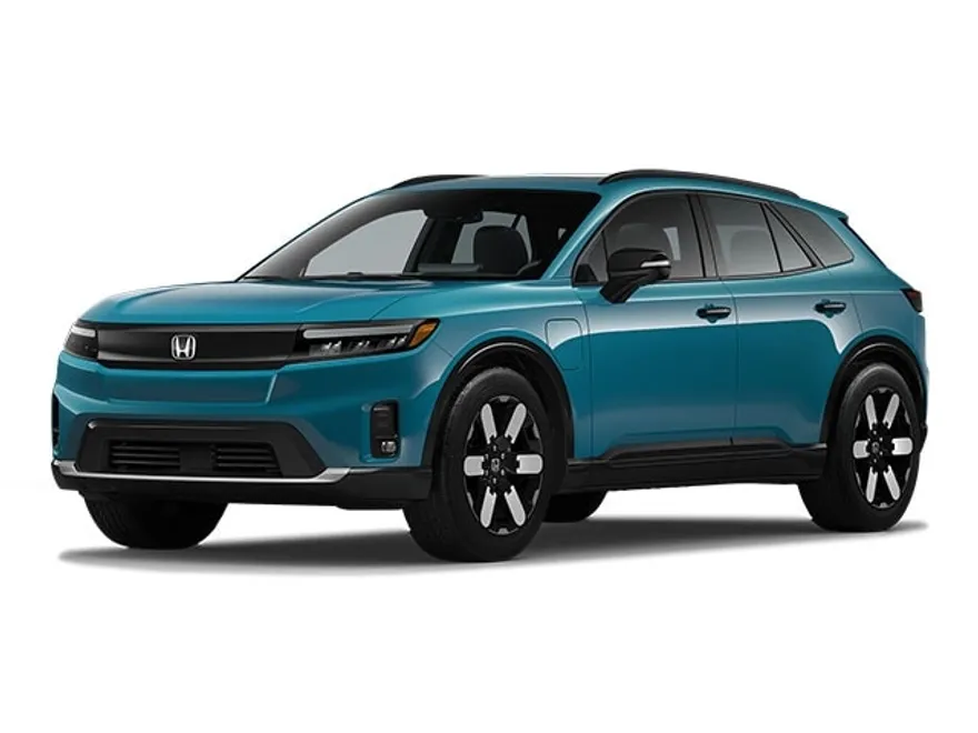 2025 Honda Prologue Elite photo 1