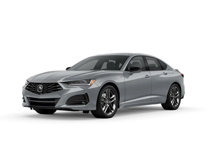 2025 Acura TLX SH-AWD A-Spec photo 1
