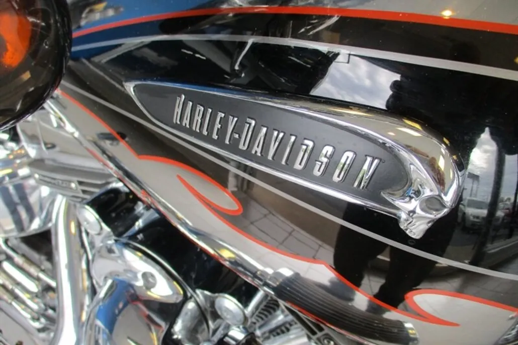 2014 Harley Davidson CVO Breakout photo 1