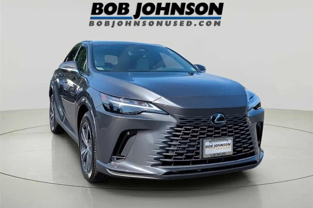 2024 Lexus RX 350 Premium photo 1
