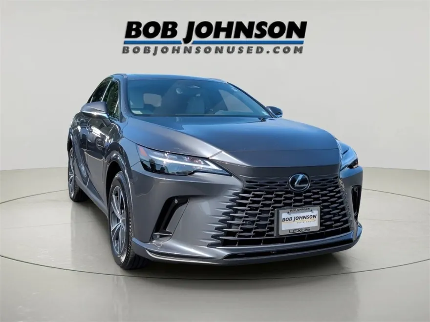 2024 Lexus RX 350 Premium photo 1