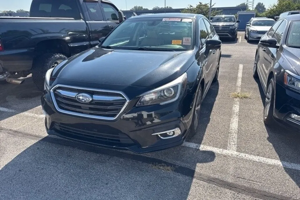 2019 Subaru Legacy 2.5i Limited photo 1