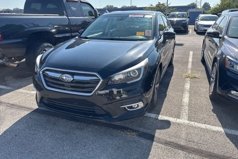 2019 Subaru Legacy 2.5i Limited photo 1