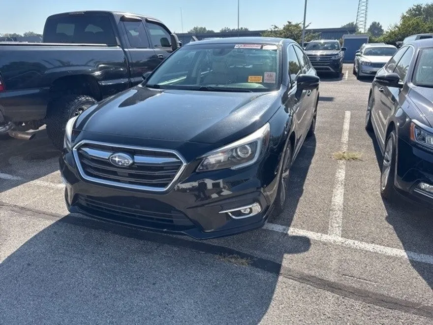 2019 Subaru Legacy 2.5i Limited photo 1