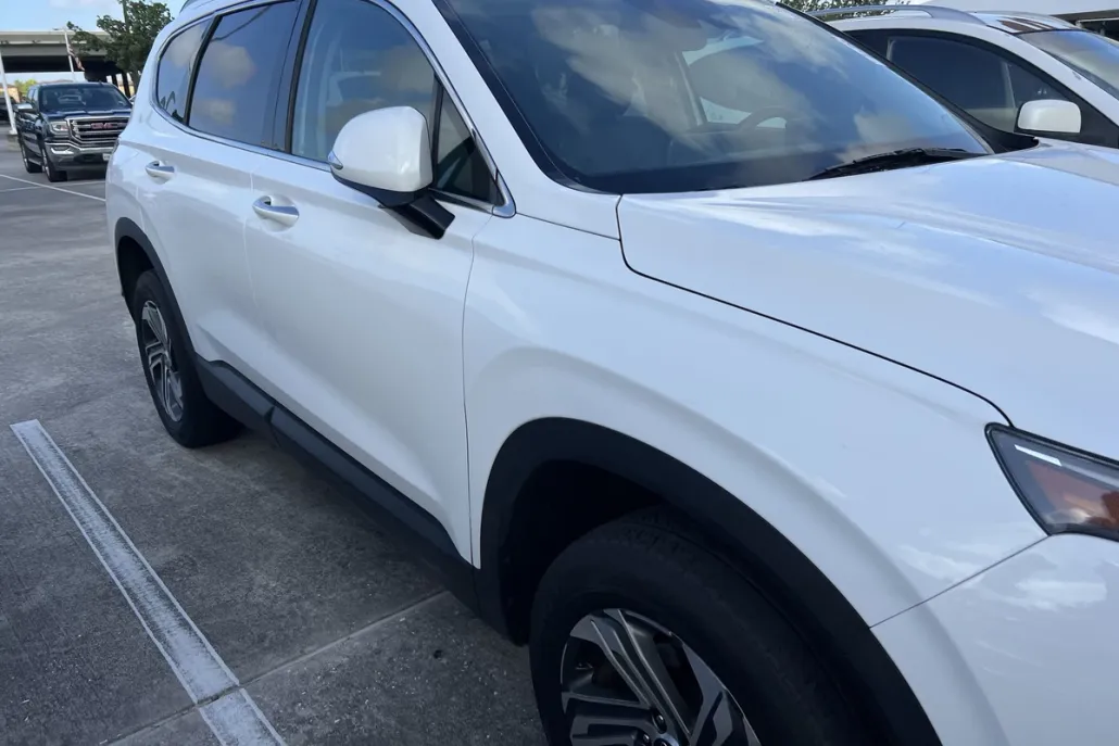 2023 Hyundai Santa Fe SEL photo 1