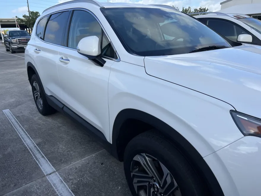 2023 Hyundai Santa Fe SEL photo 1