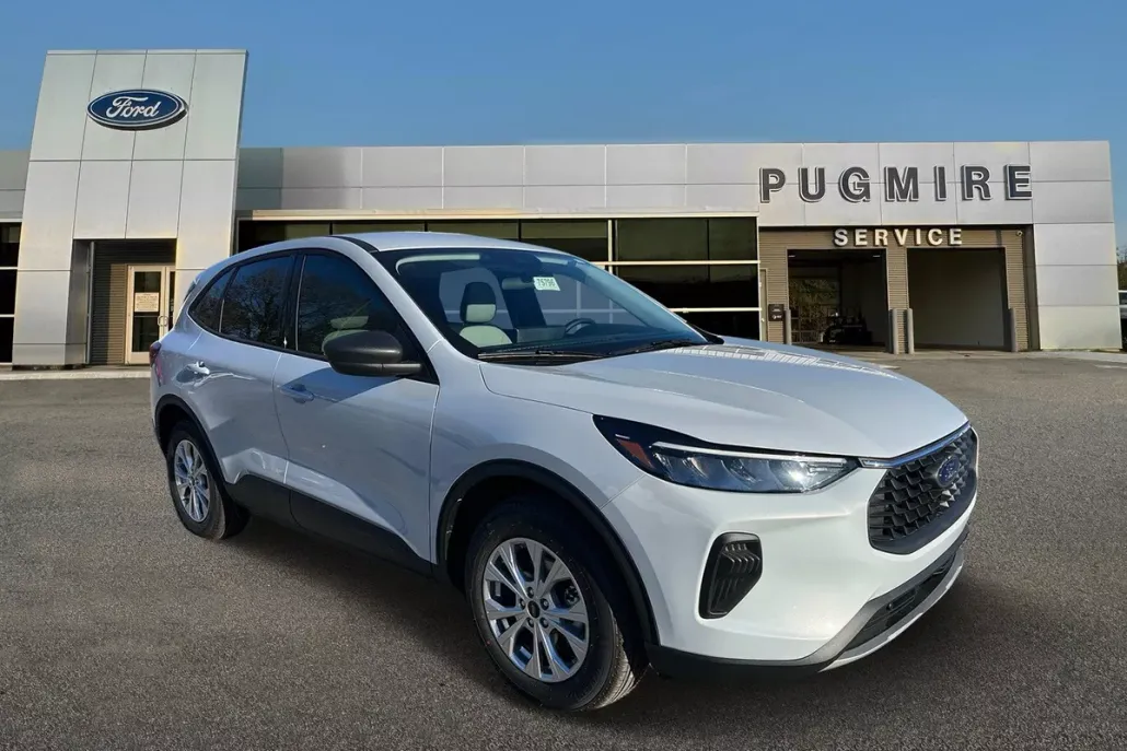 2025 Ford Escape Active photo 1