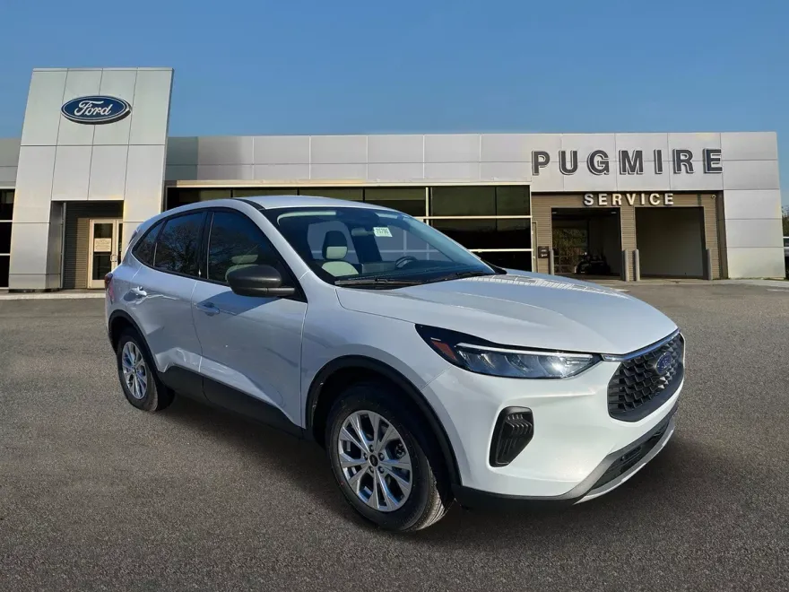 2025 Ford Escape Active photo 1
