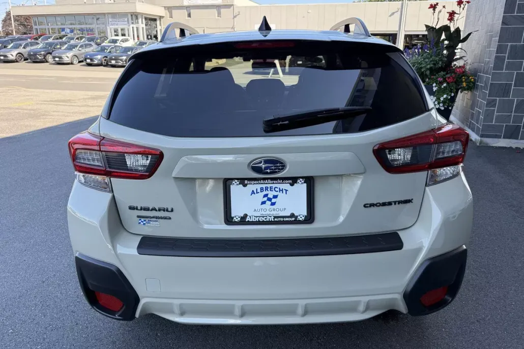 2023 Subaru Crosstrek Premium photo 1