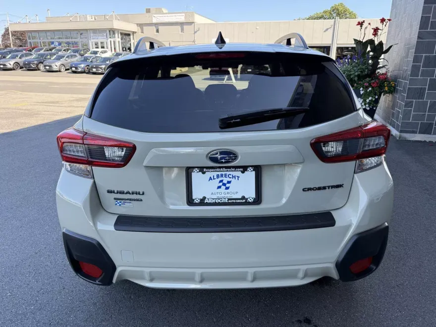 2023 Subaru Crosstrek Premium photo 1
