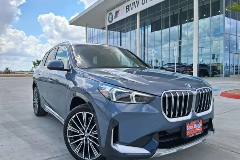 2026 Bmw X1 XDrive28i photo 1