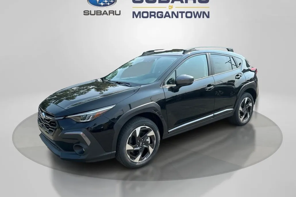 2025 Subaru Crosstrek Limited photo 1