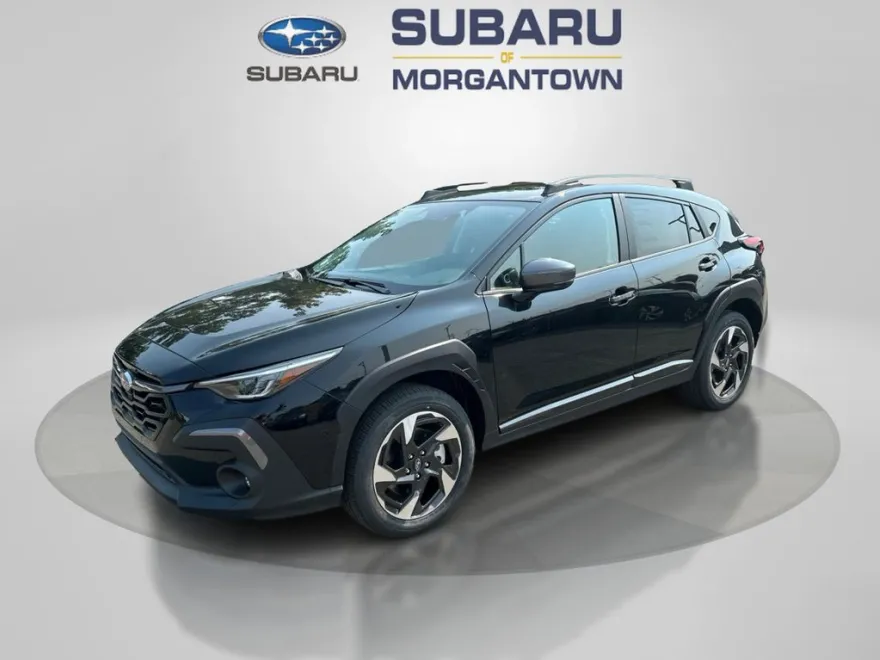 2025 Subaru Crosstrek Limited photo 1