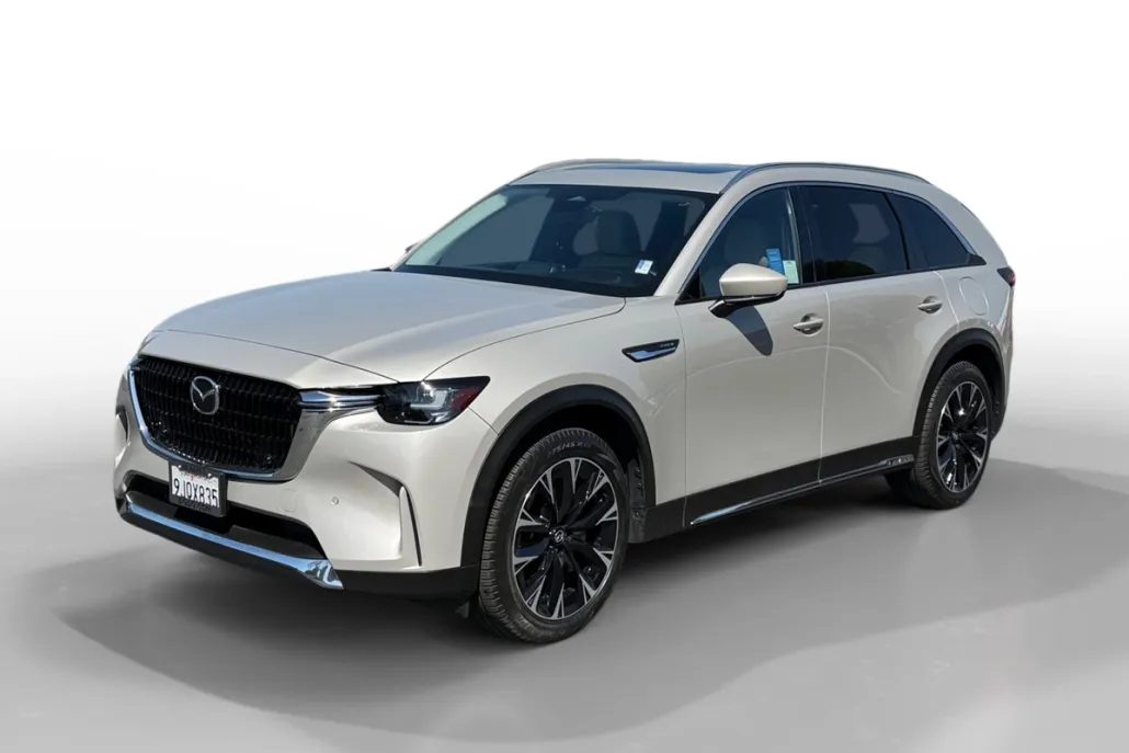 2024 Mazda CX-90 Premium photo 1