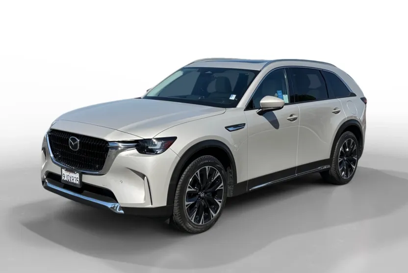 2024 Mazda CX-90 Premium photo 1