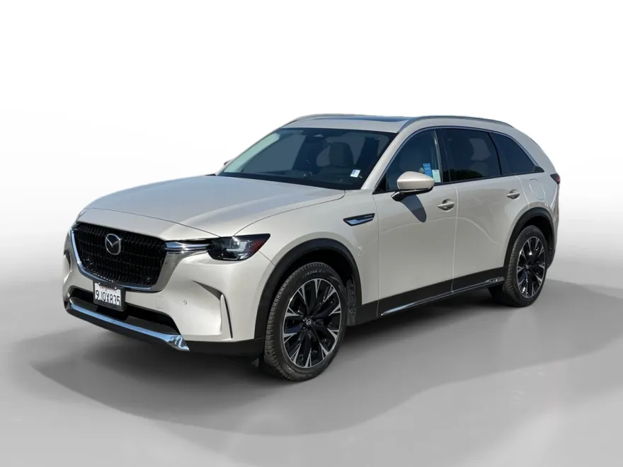 2024 Mazda CX-90 Premium photo 1