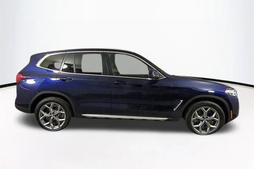 2024 Bmw X3 sDrive30i photo 1