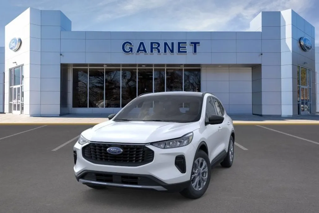 2025 Ford Escape Active photo 1