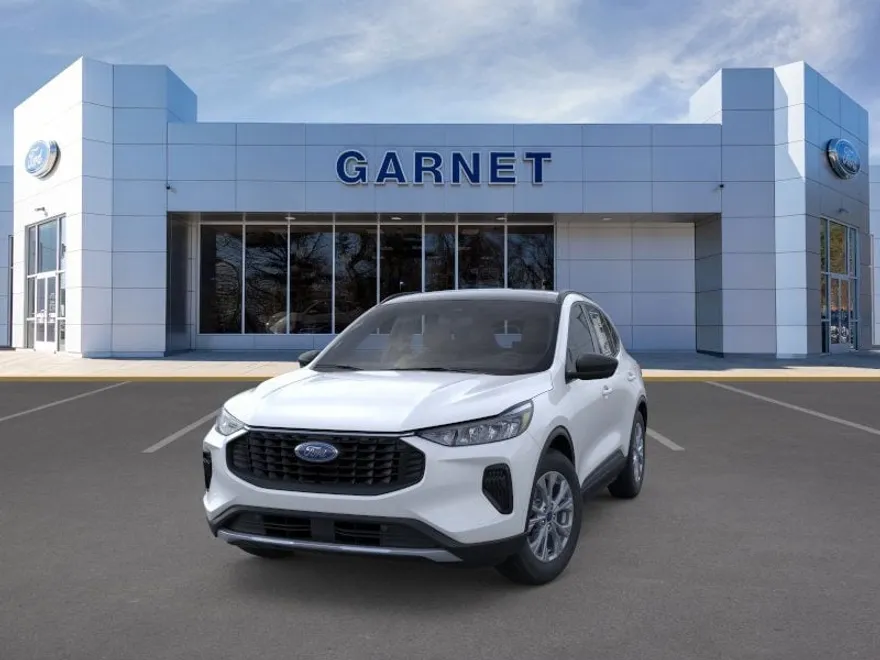 2025 Ford Escape Active photo 1