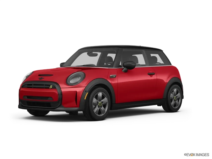 2024 Mini Cooper 2 Door Hardtop SE photo 1