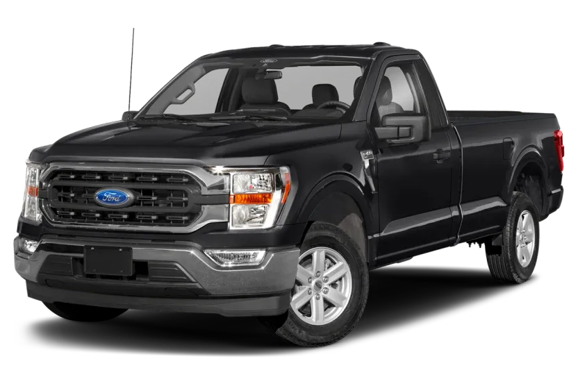2023 Ford F-150 XLT FX4 photo 1
