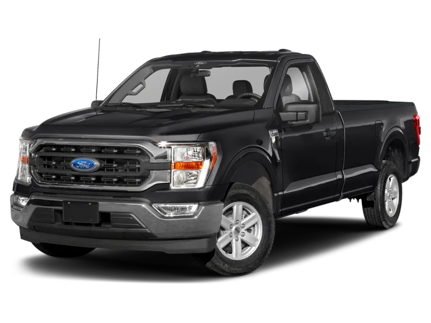 2023 Ford F-150 XLT FX4 photo 1