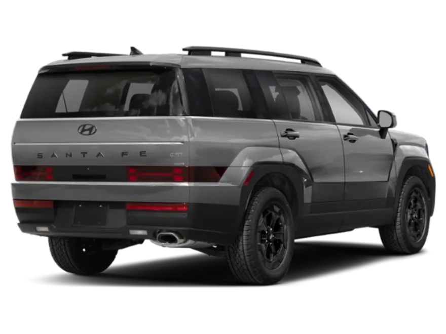 2026 Hyundai Santa Fe XRT photo 1