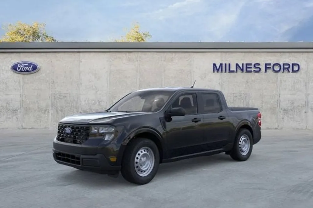 2025 Ford Maverick XL photo 1