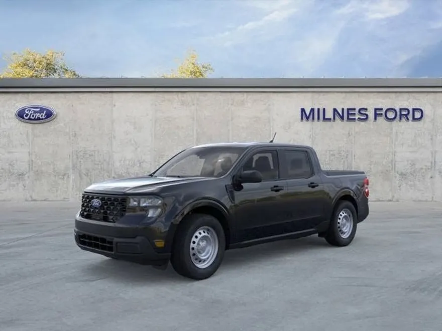 2025 Ford Maverick XL photo 1
