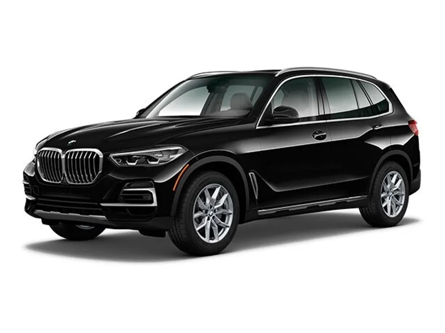 2023 Bmw X5 xDrive40i photo 1