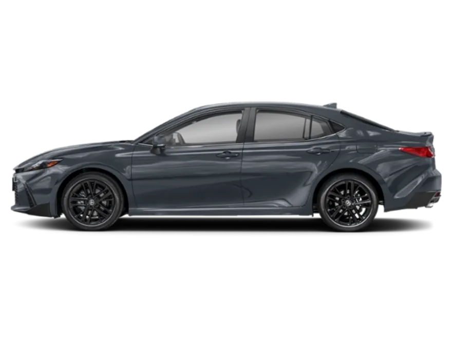 2026 Toyota Camry SE photo 1