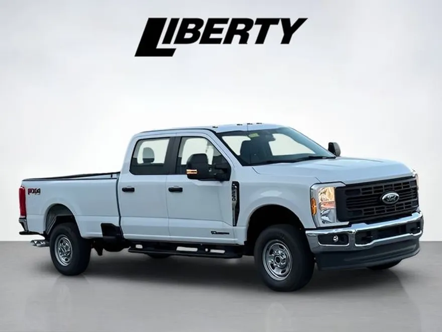 2025 Ford F-250 XL photo 1