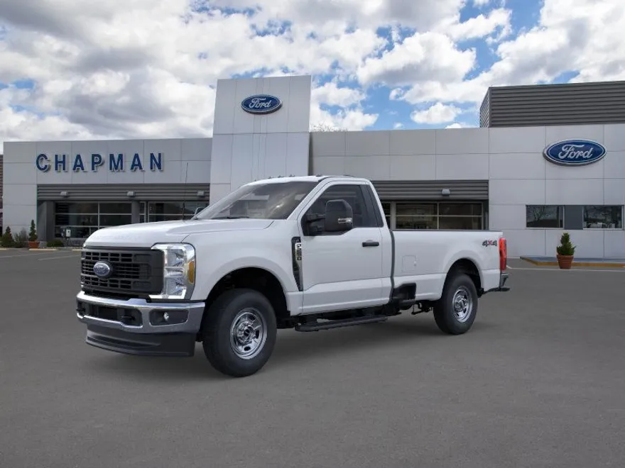 2023 Ford F-250 XL photo 1