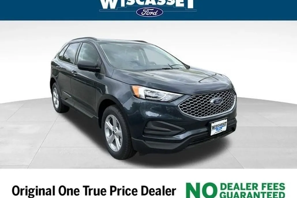 2024 Ford Edge SE photo 1