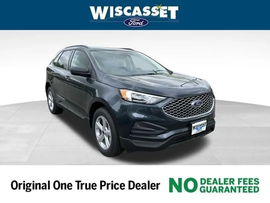 2024 Ford Edge SE photo 1