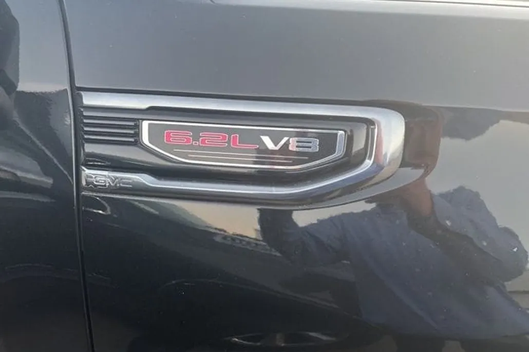 2019 Gmc Sierra 1500 AT4 photo 1