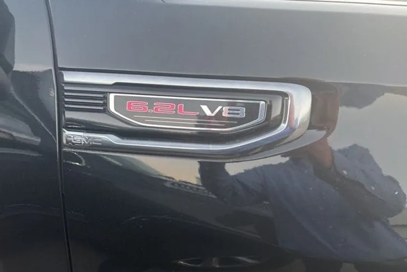2019 Gmc Sierra 1500 AT4 photo 1