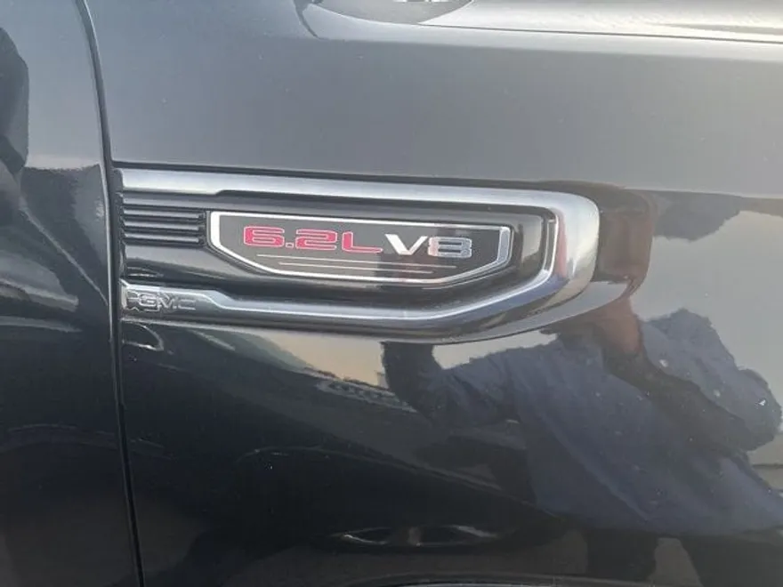 2019 Gmc Sierra 1500 AT4 photo 1