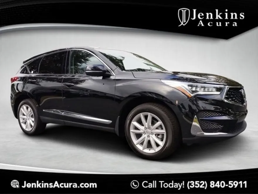2021 Acura RDX Base photo 1