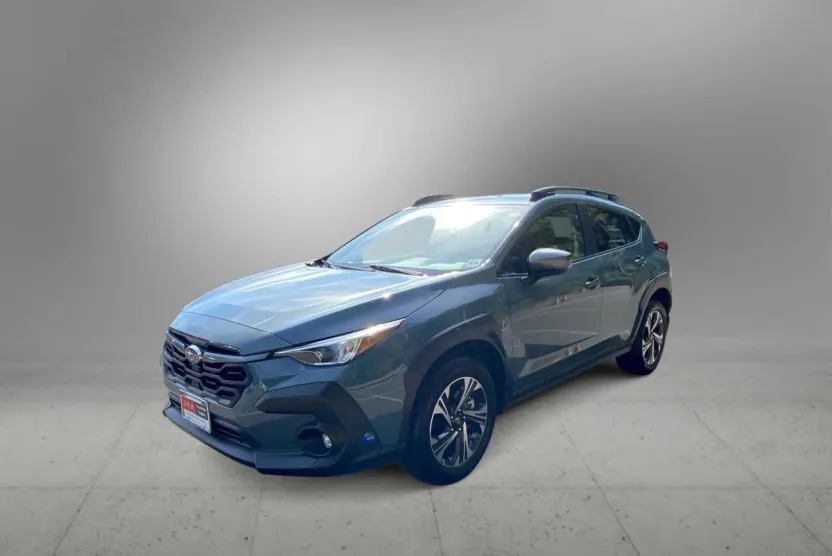 2024 Subaru Crosstrek Premium photo 1